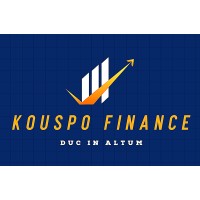 KOUSPO Finance Logo